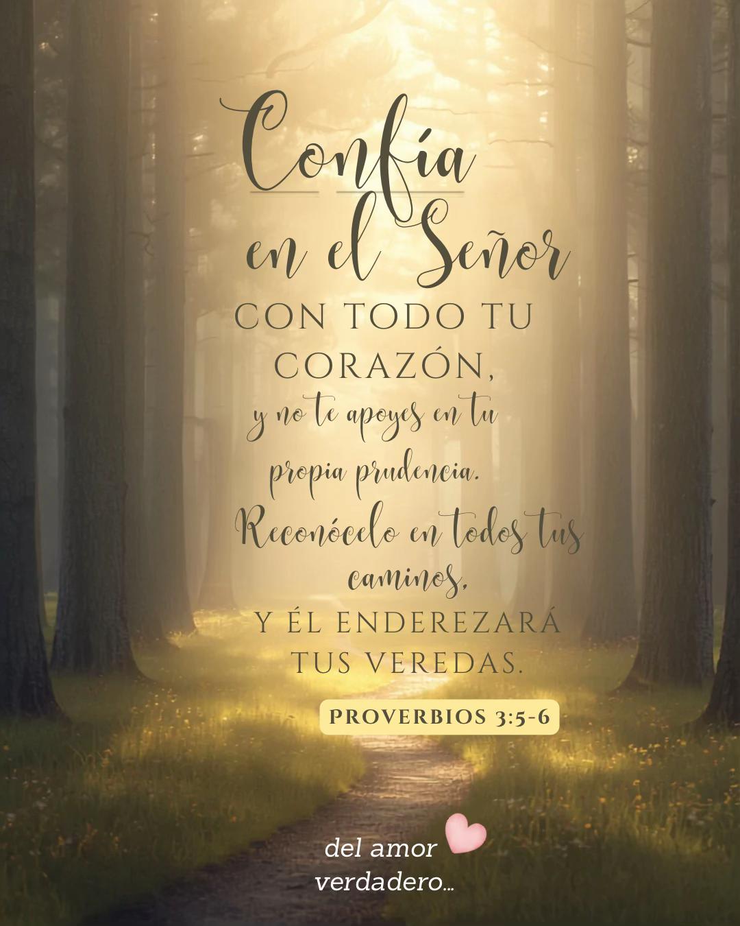 @Del Amor Verdadero