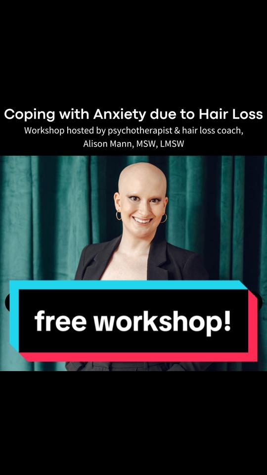 @Alison Mann, LMSW therapist