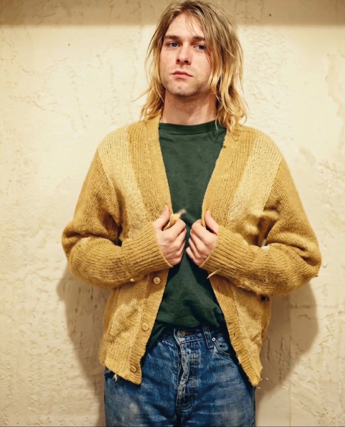 @In Kurt’s Utero