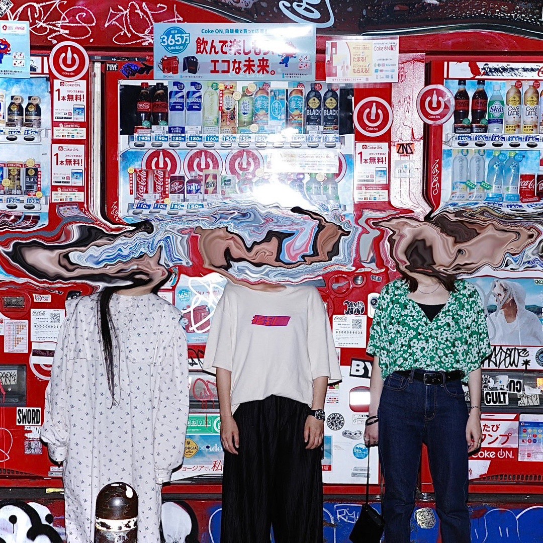 @Underrated Music (99% Japan)
