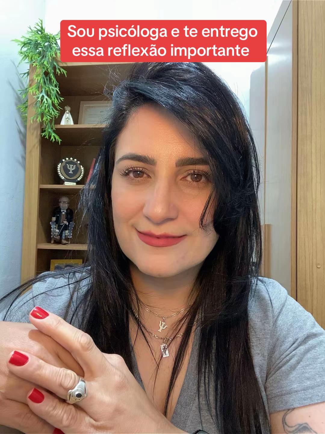 @Fernanda Rocha | Psic&oacute;loga