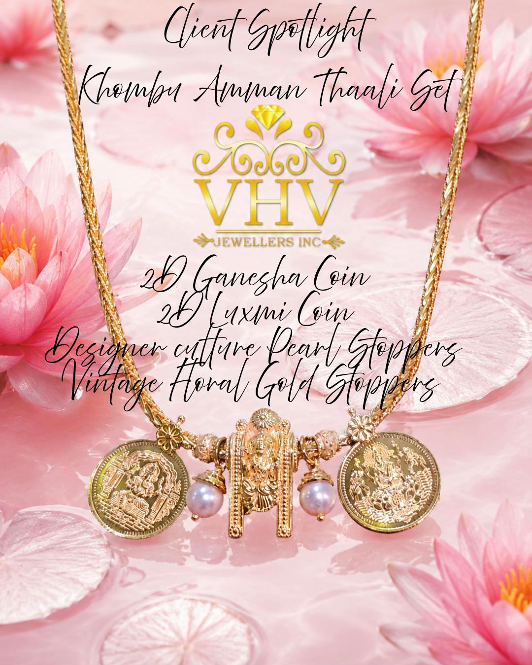 @VHV Jewellers