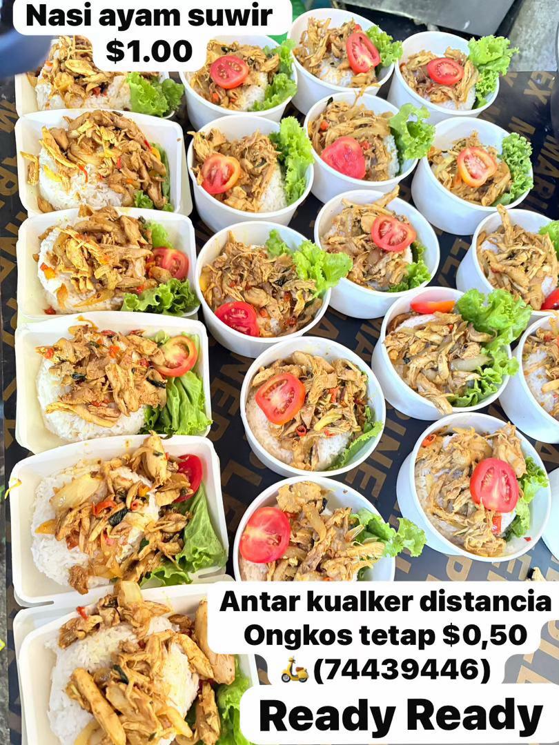 @AYAM SUWIR TL✅