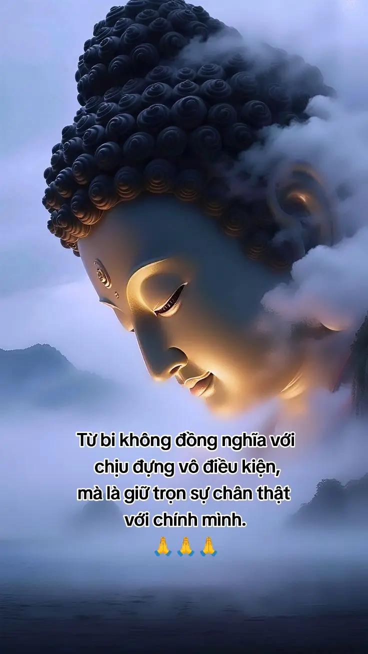 @Nương Theo Bóng Phật