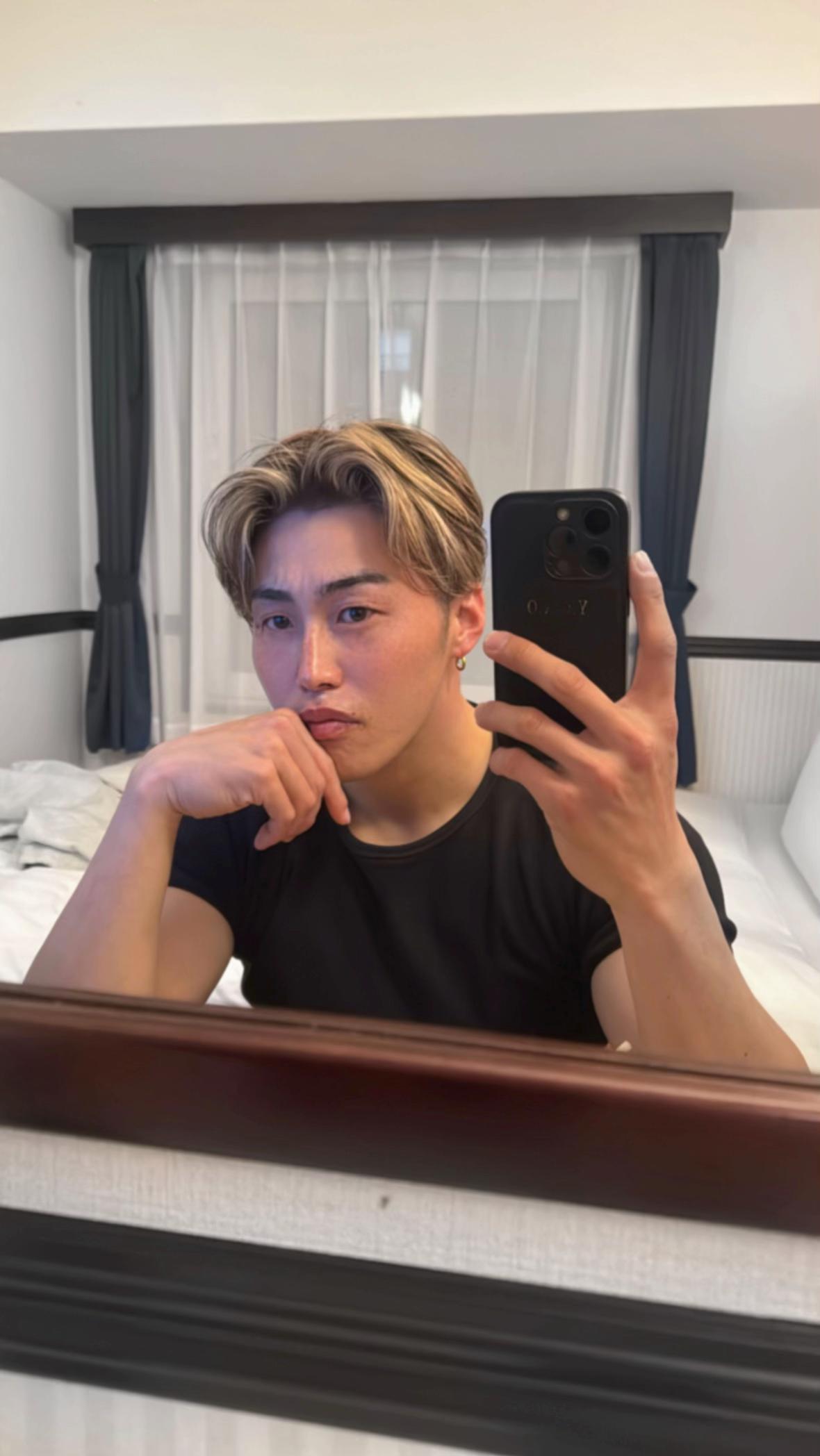 @翔太