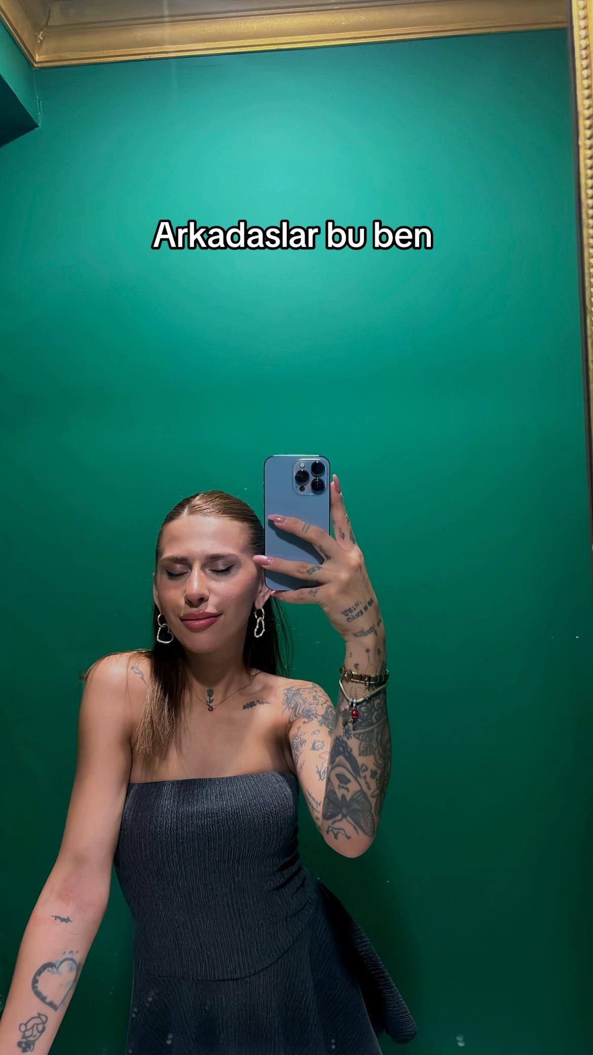 @Esra Güney