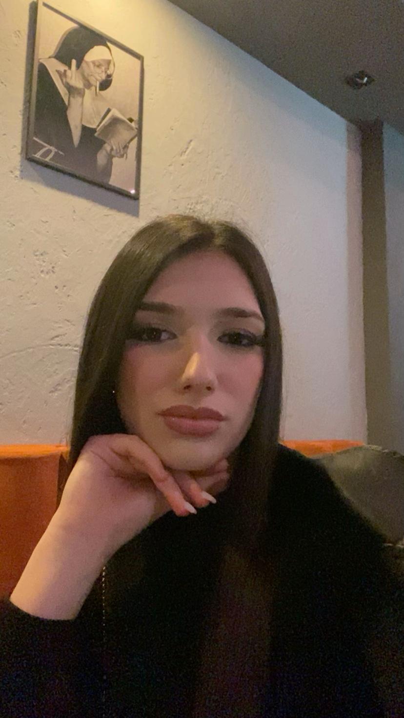 @Giulia Caci