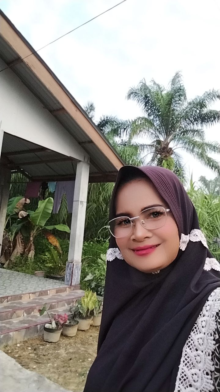 @Ramai Yati