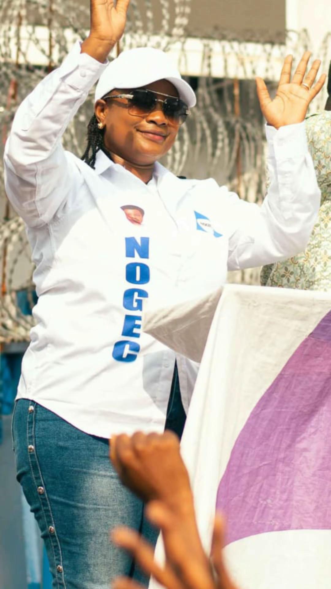 @Henock Binta Journaliste
