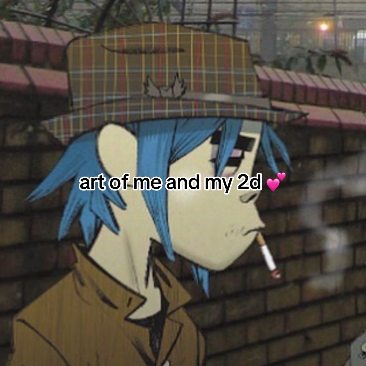 @◟♯ . / ꒯ꄲ꓄꓄ꌦ . !(2d&rsquo;s version)