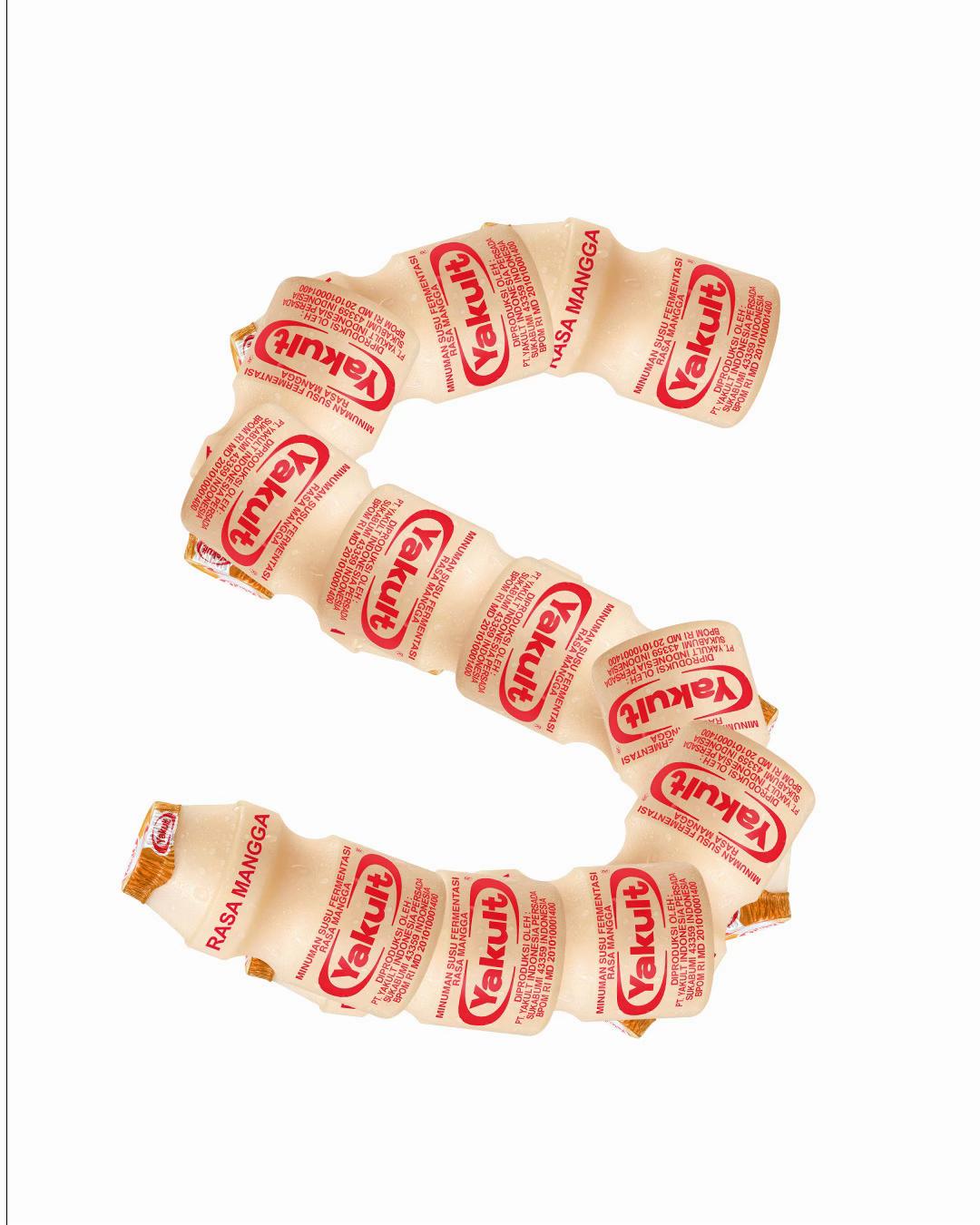 @Yakult Indonesia