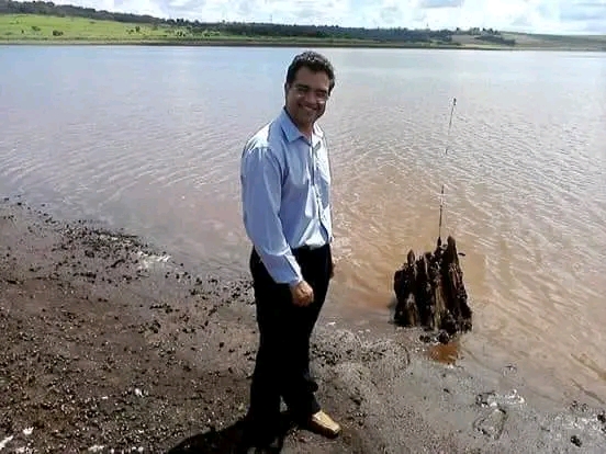 @DEUS ACIMA DE TUDO E DE TODOS