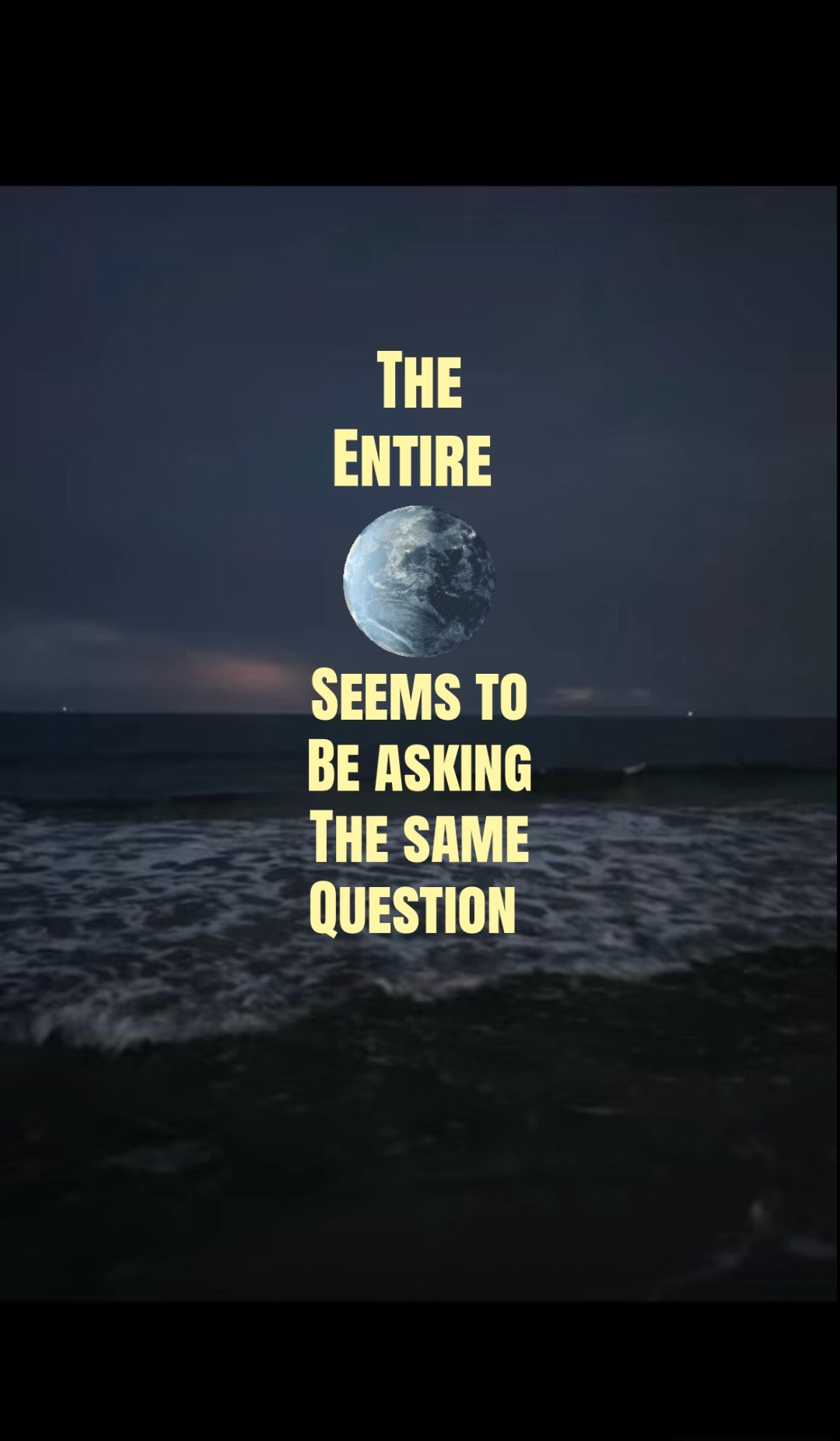 @&iquest;