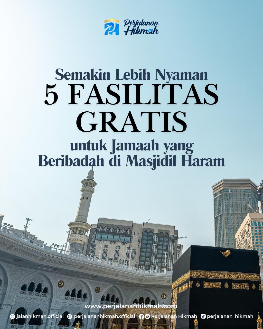 @Perjalanan Hikmah