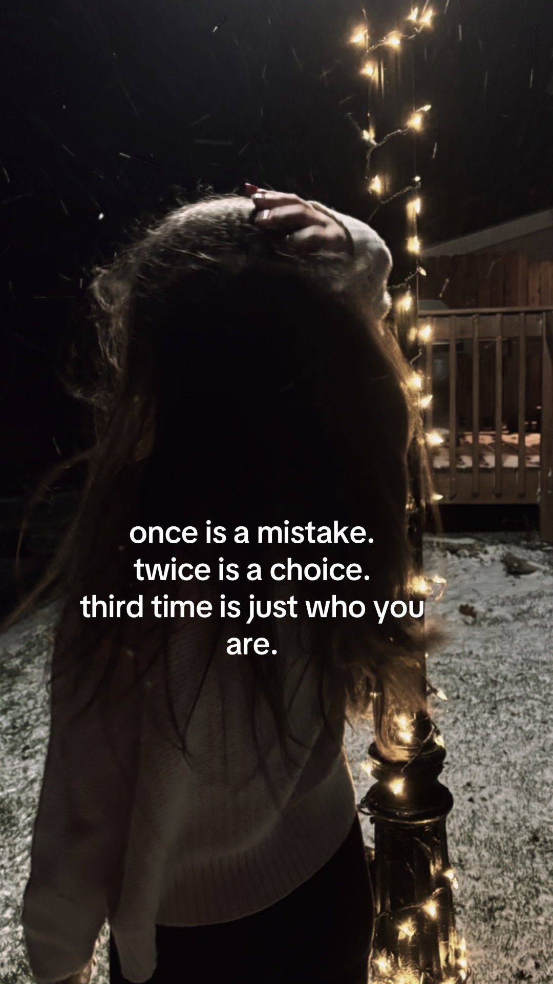 @secret