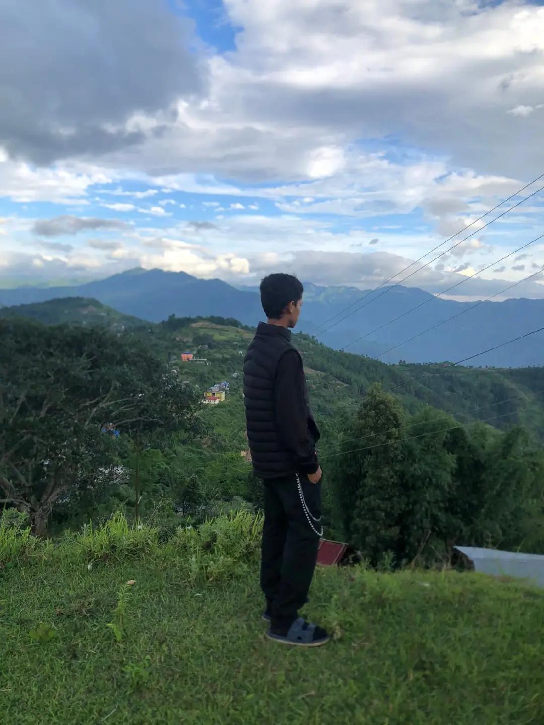 @prakashdahal4533