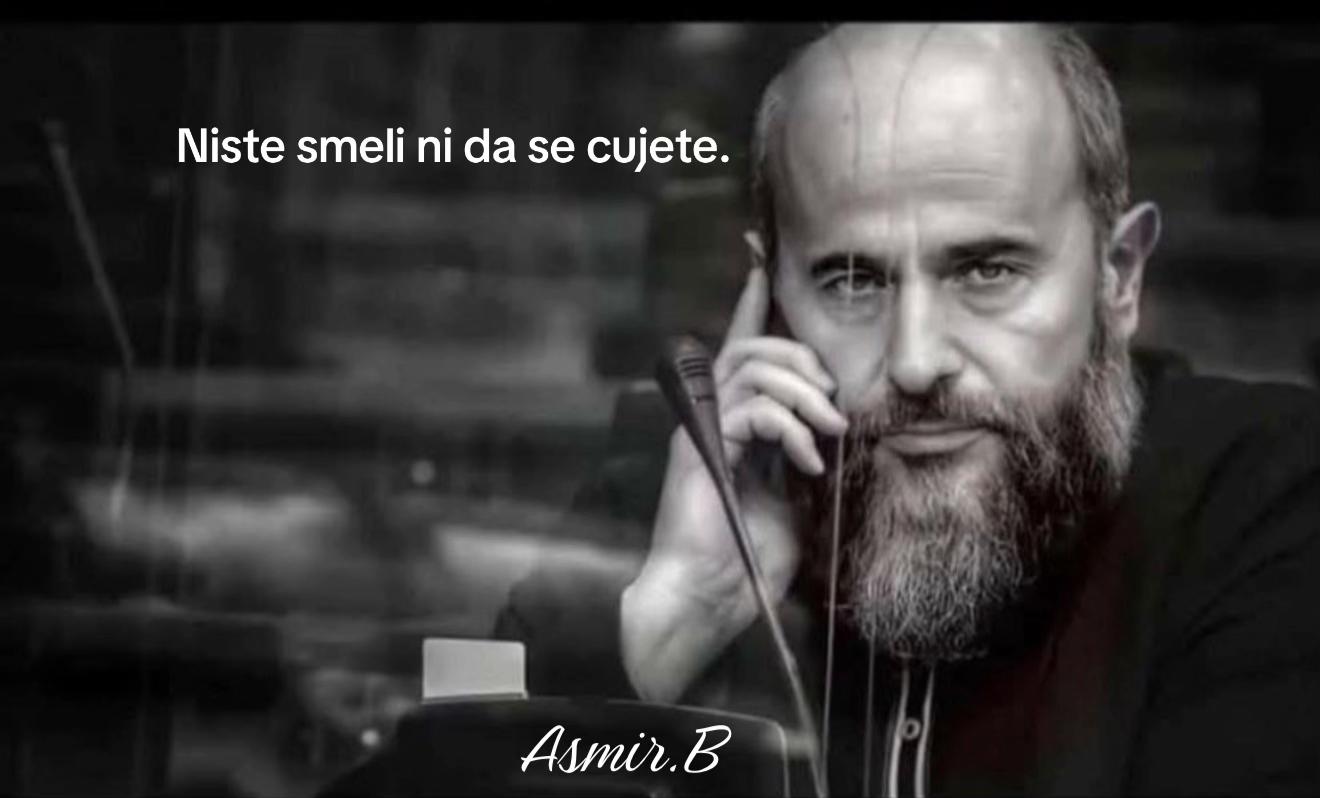 @AsmirBihorac