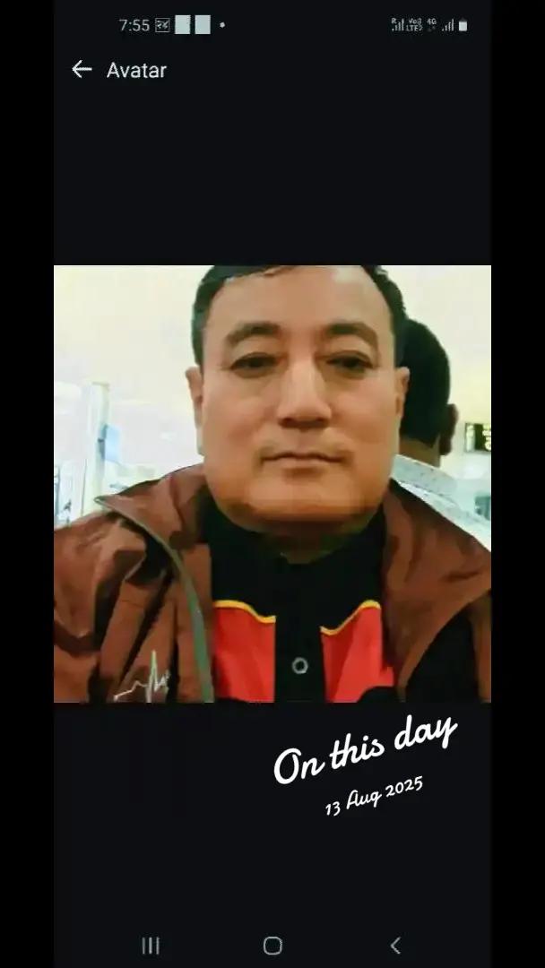 @thulung rai