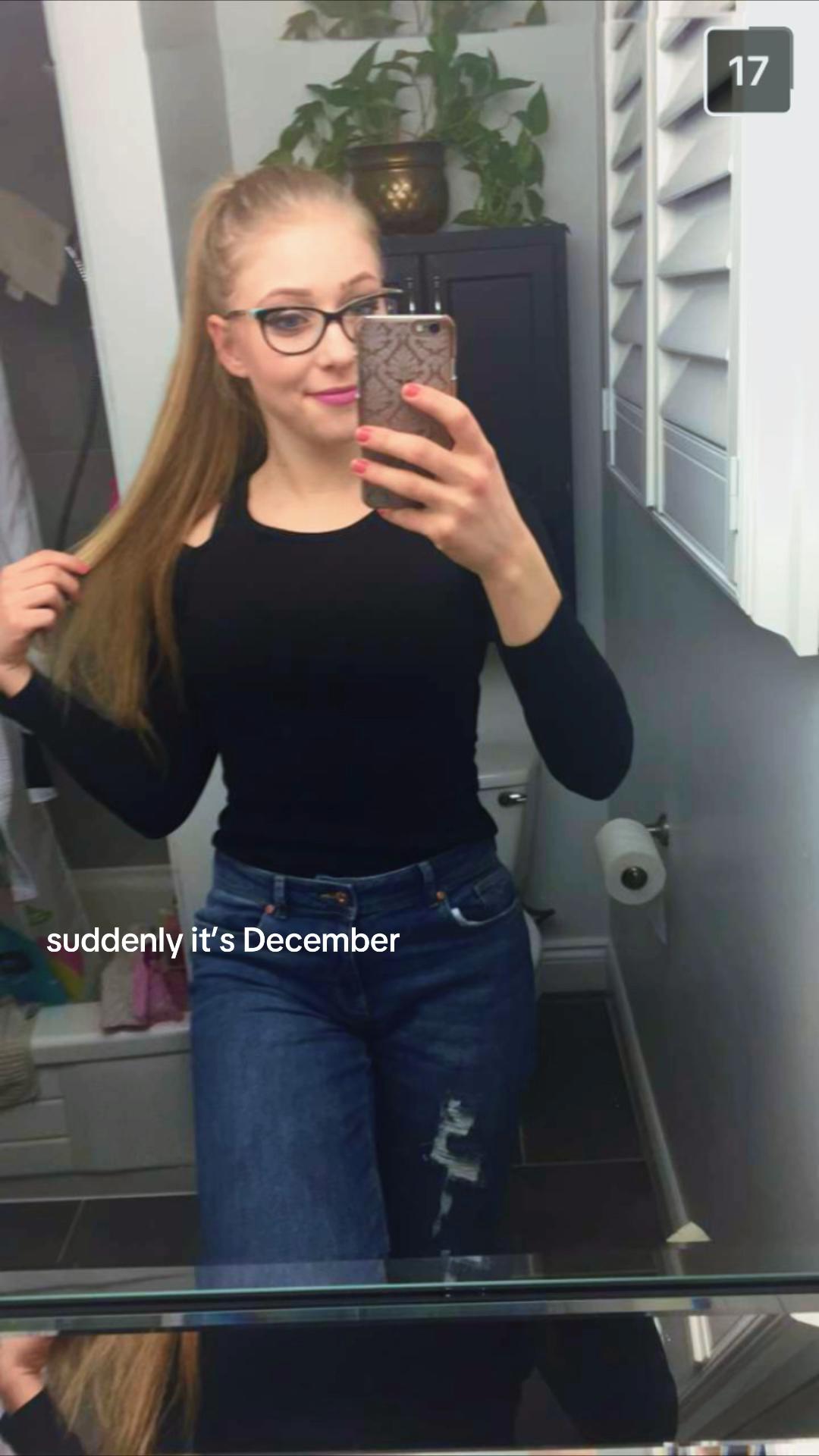 @Ciera Beltrano