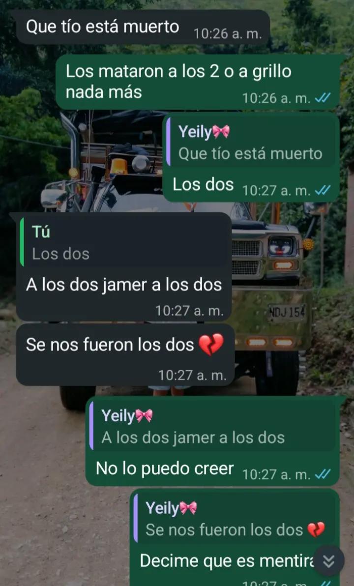 @Carrascal truck🤙🙏