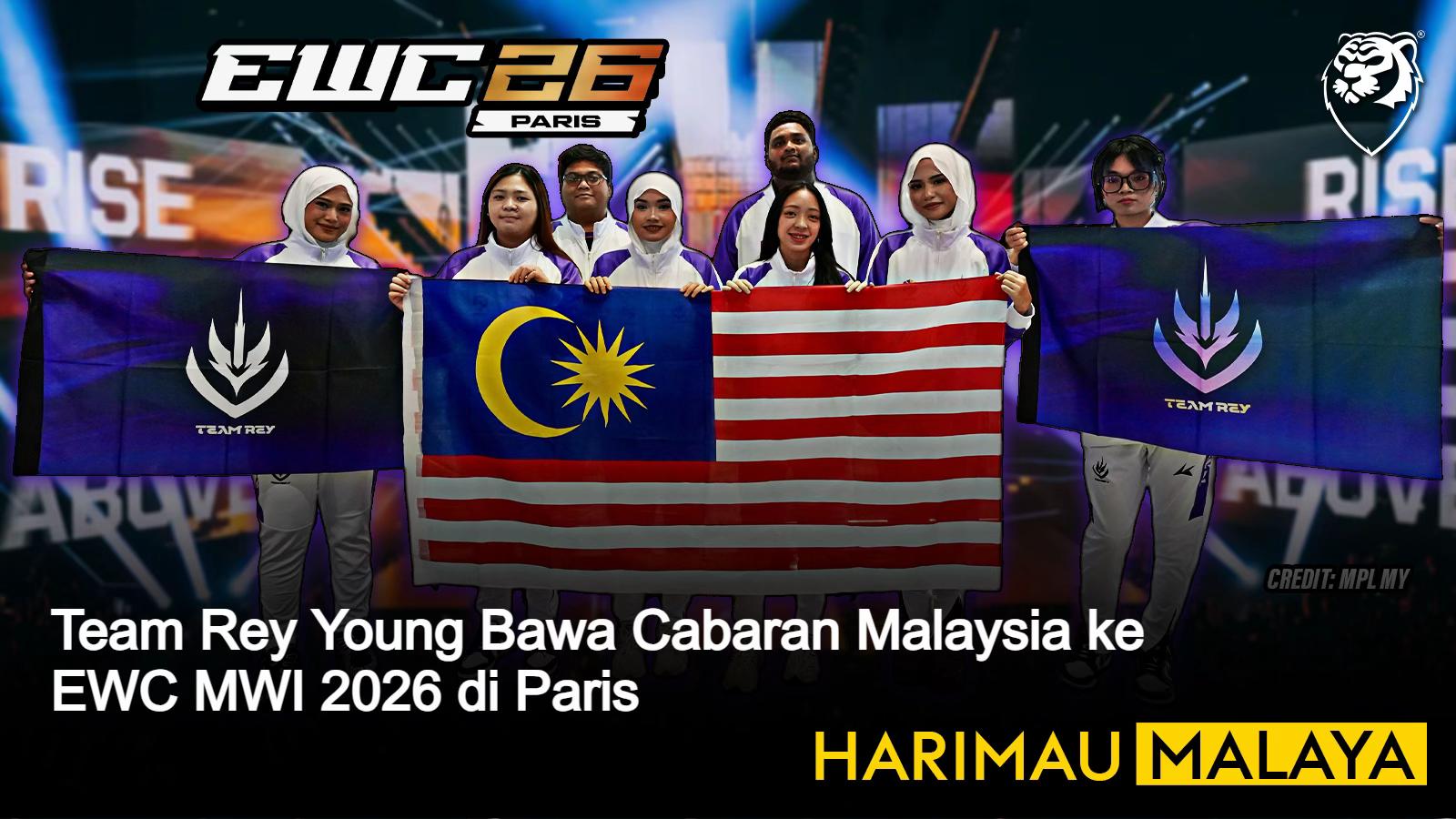 @HARIMAU MALAYA
