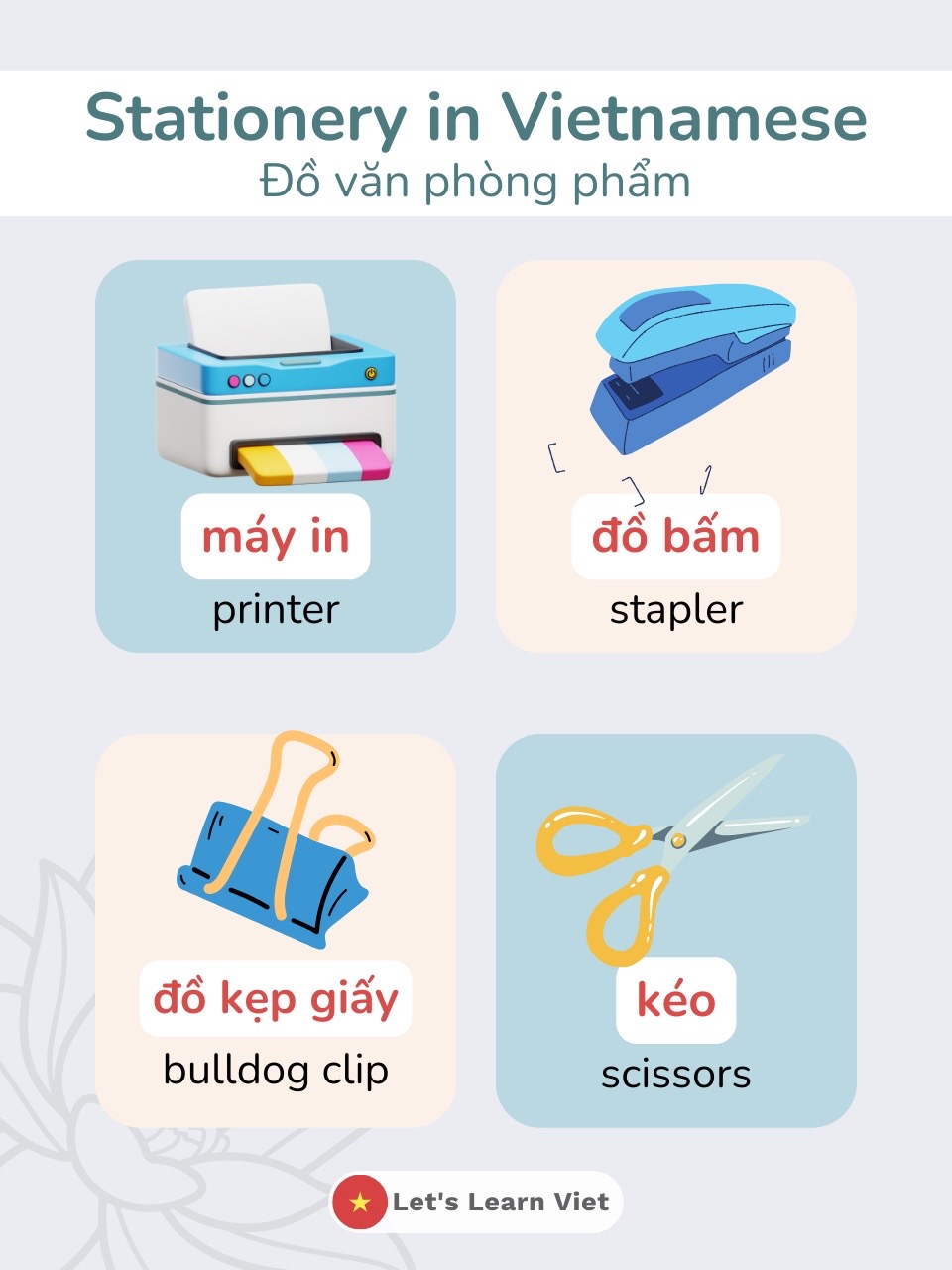 @Lets Learn Viet