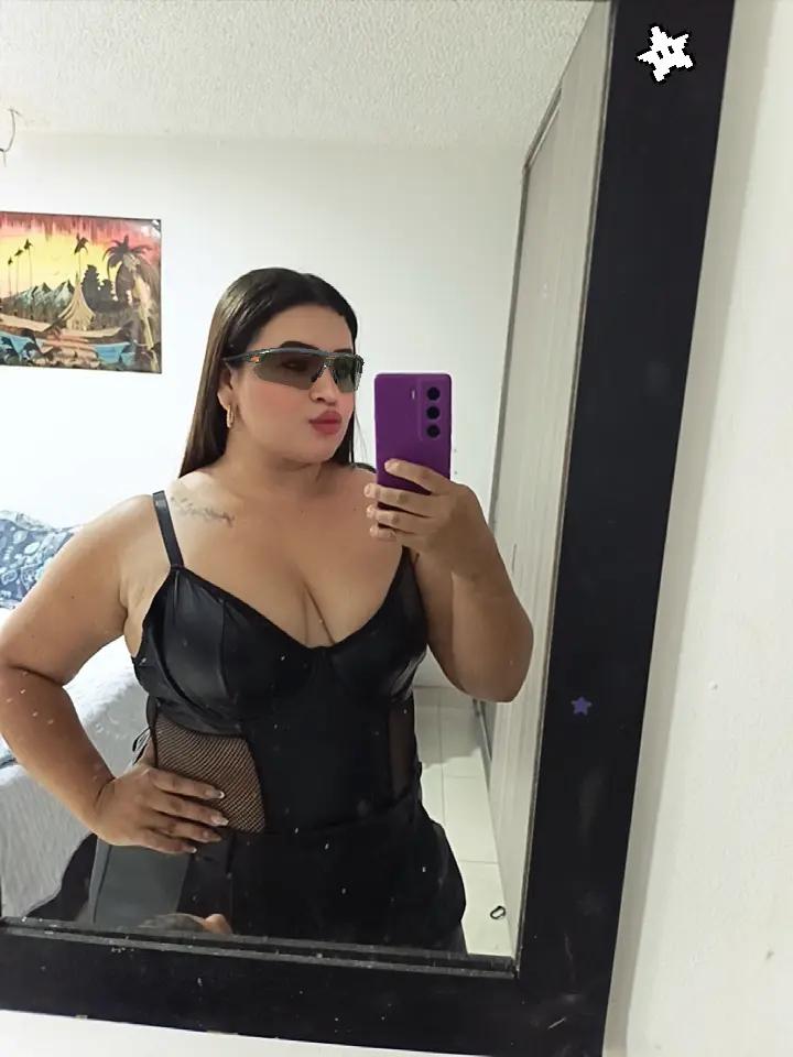 @MaLeja Niieto