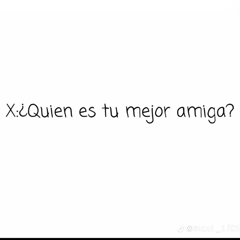 @Nicol