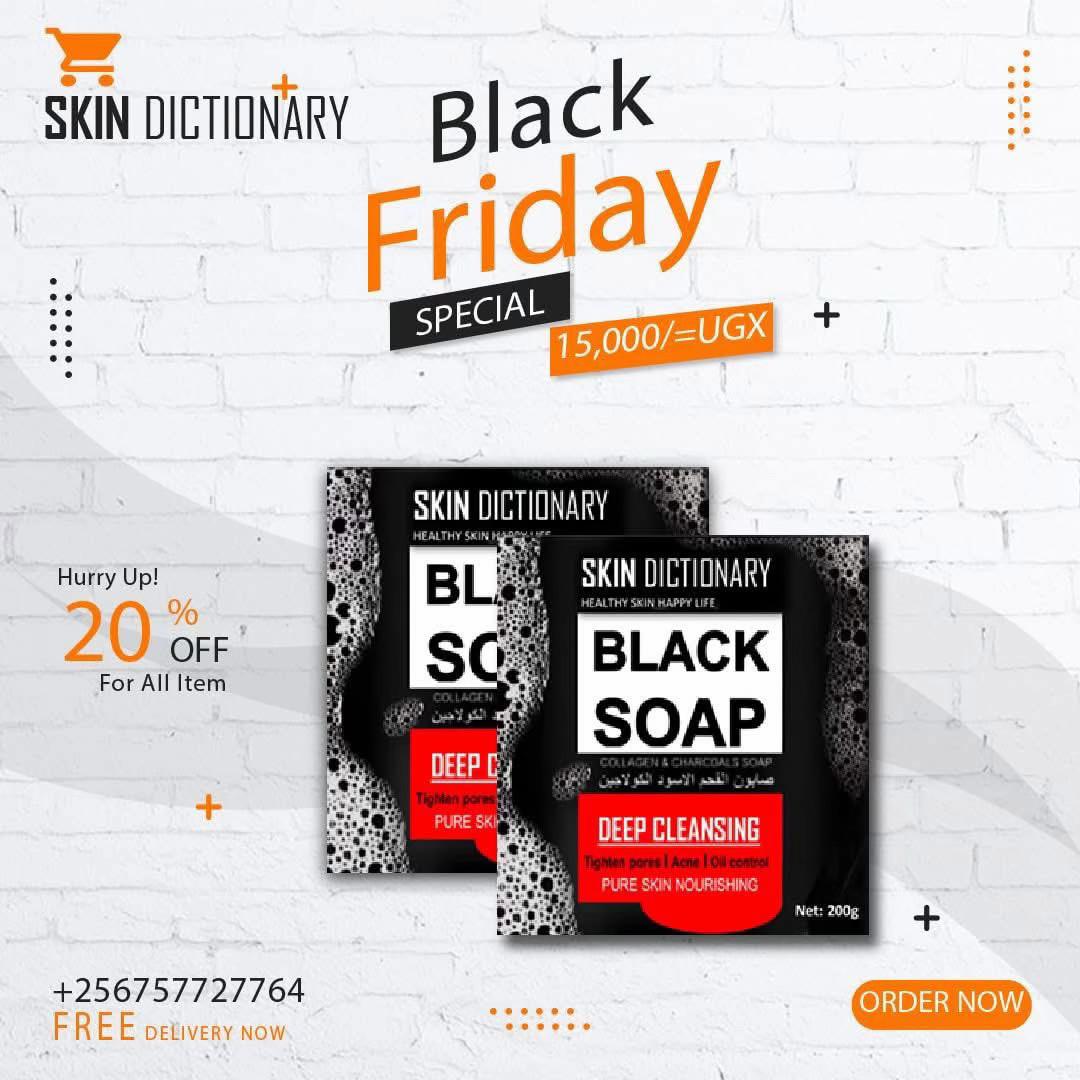 @Skin Dictionary