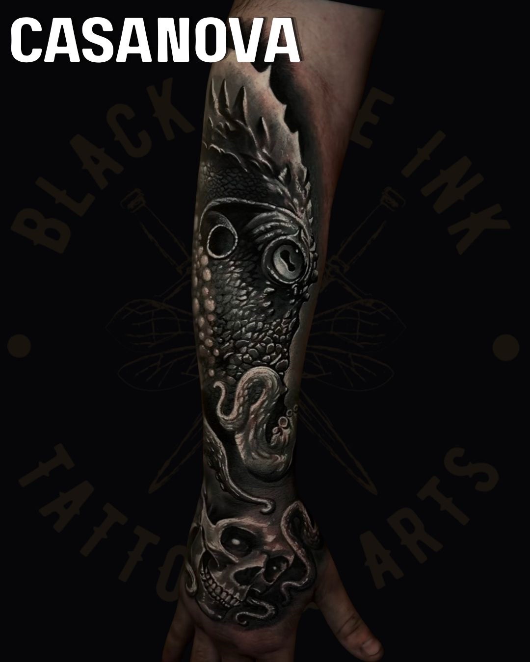 @blackhiveink
