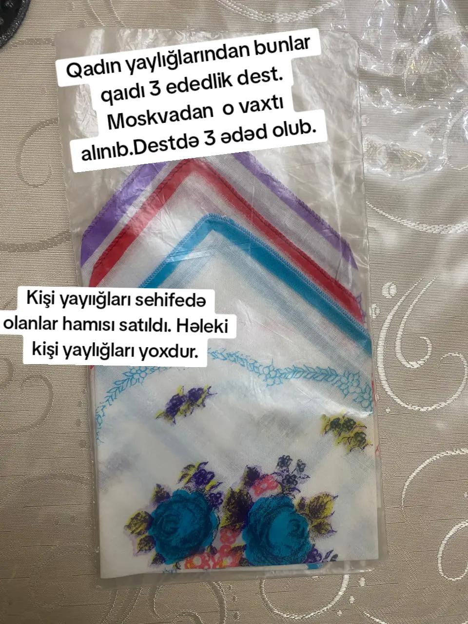 @qedimi eşyalar