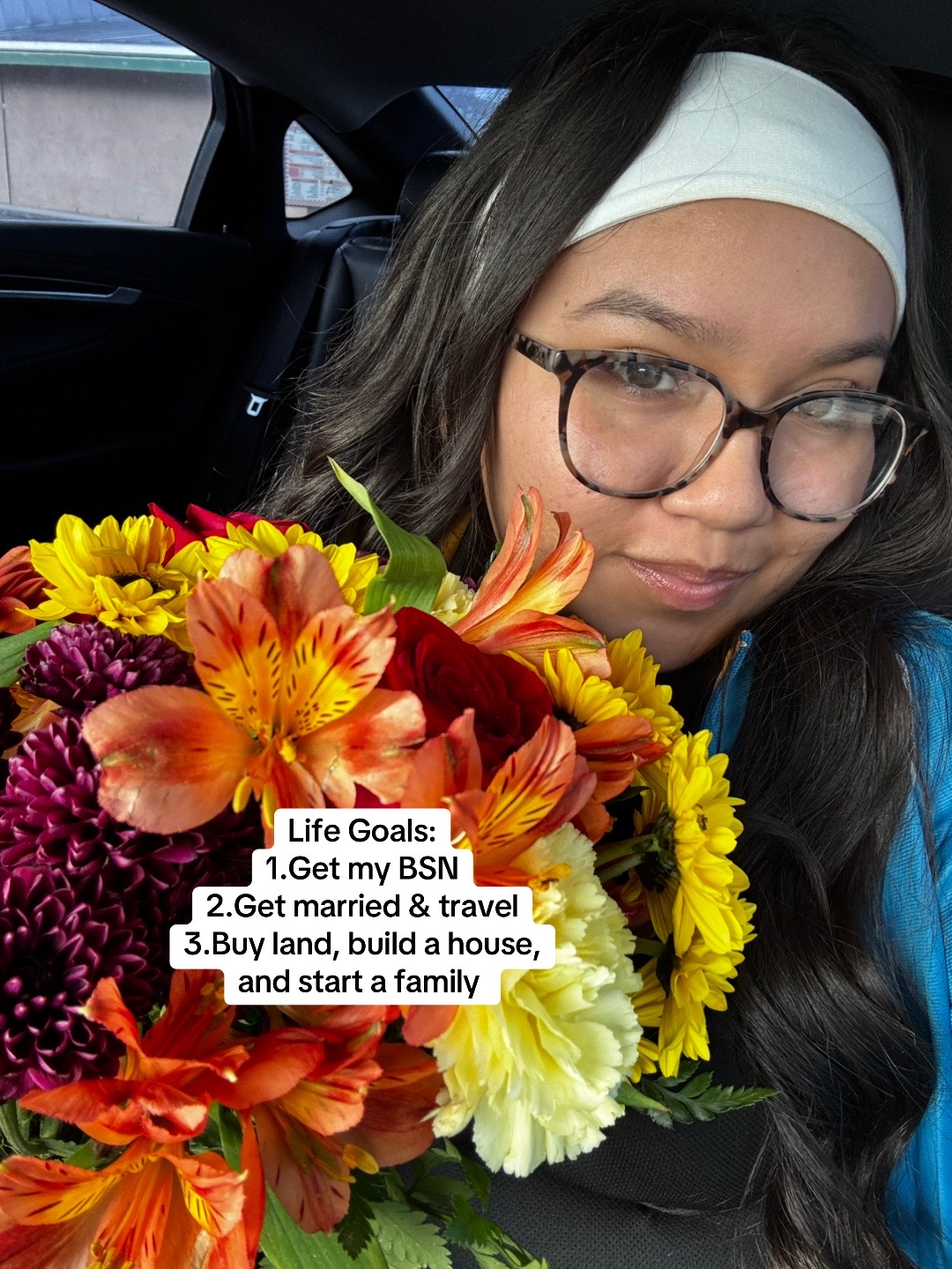 @kalista flores