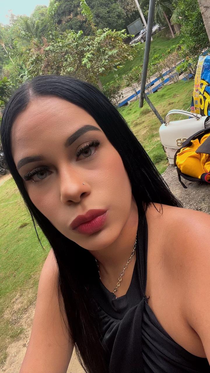 @GabyVasquez