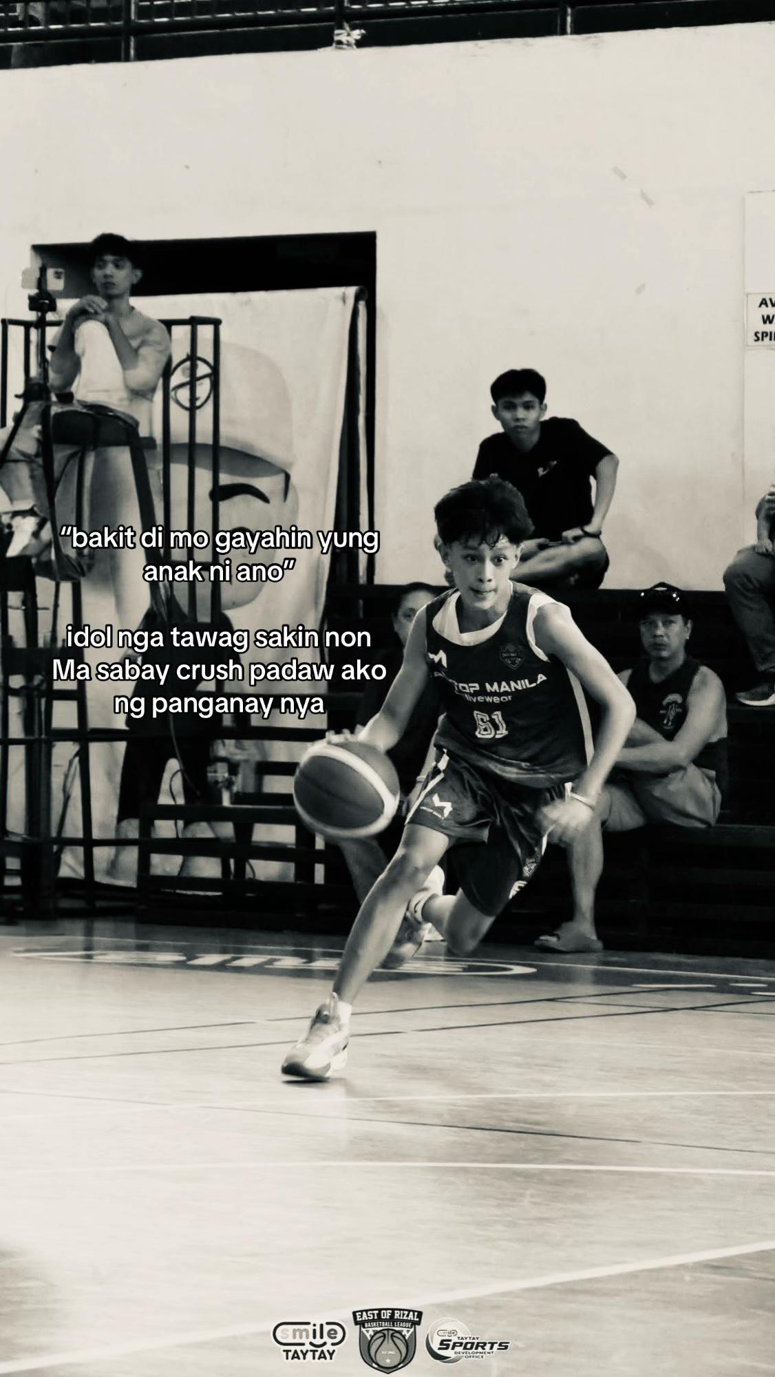 @Kael Francisco