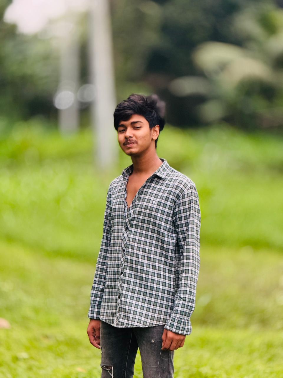 @ Shohag islam sany 