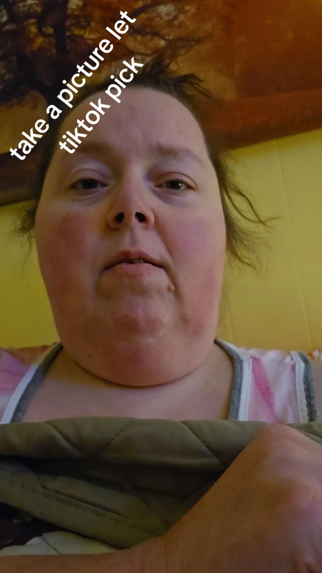 @Momma Tonya