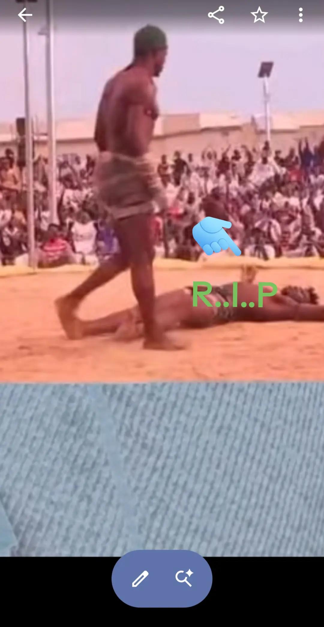 @Sani Musa