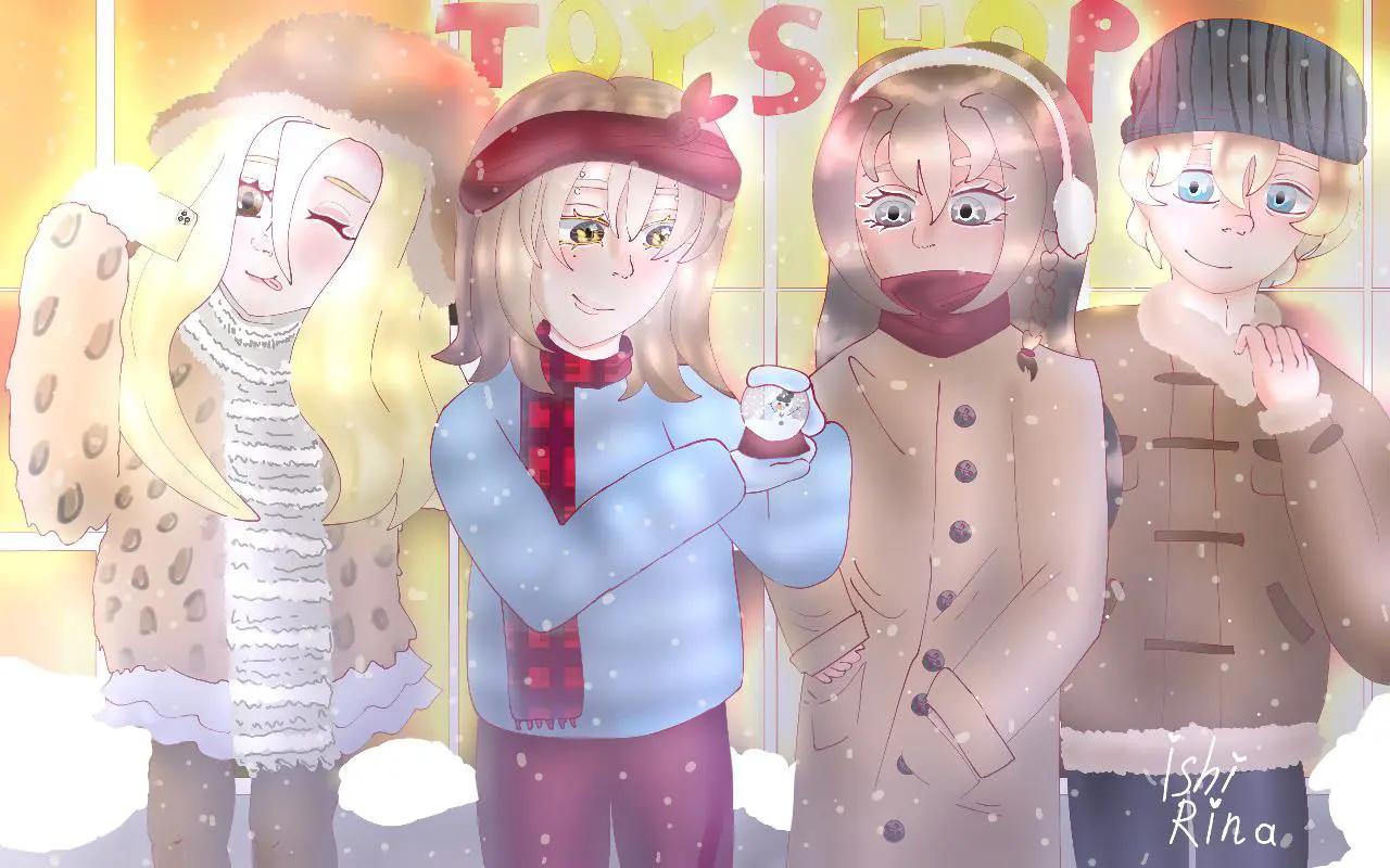 @Иши Рина@ 🐇