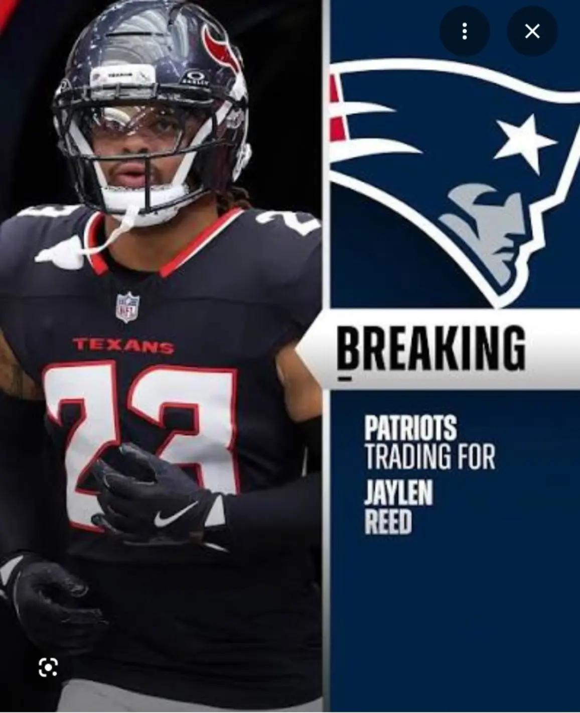 @Patriots Nation 💪