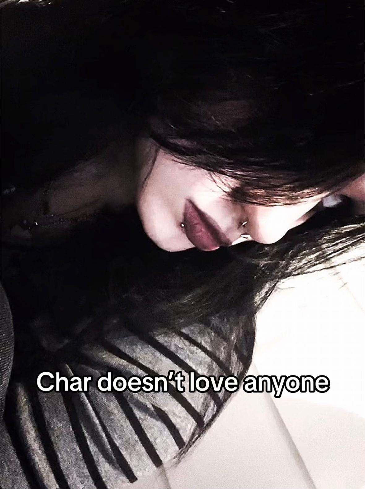 @Char
