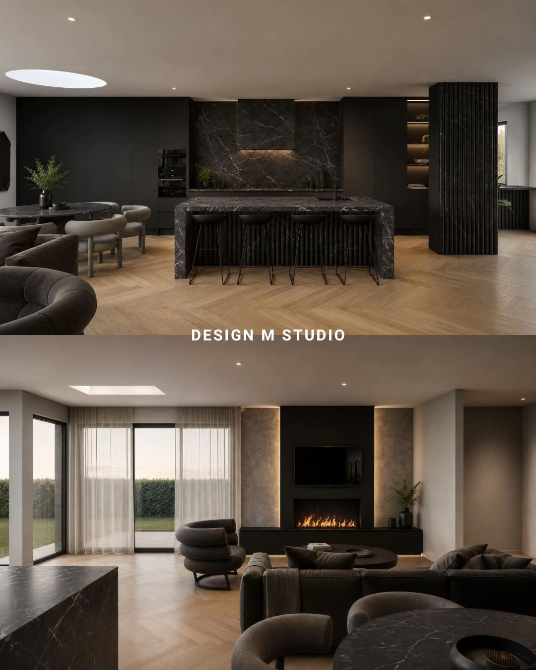 @Mudhurrah | Interior Design