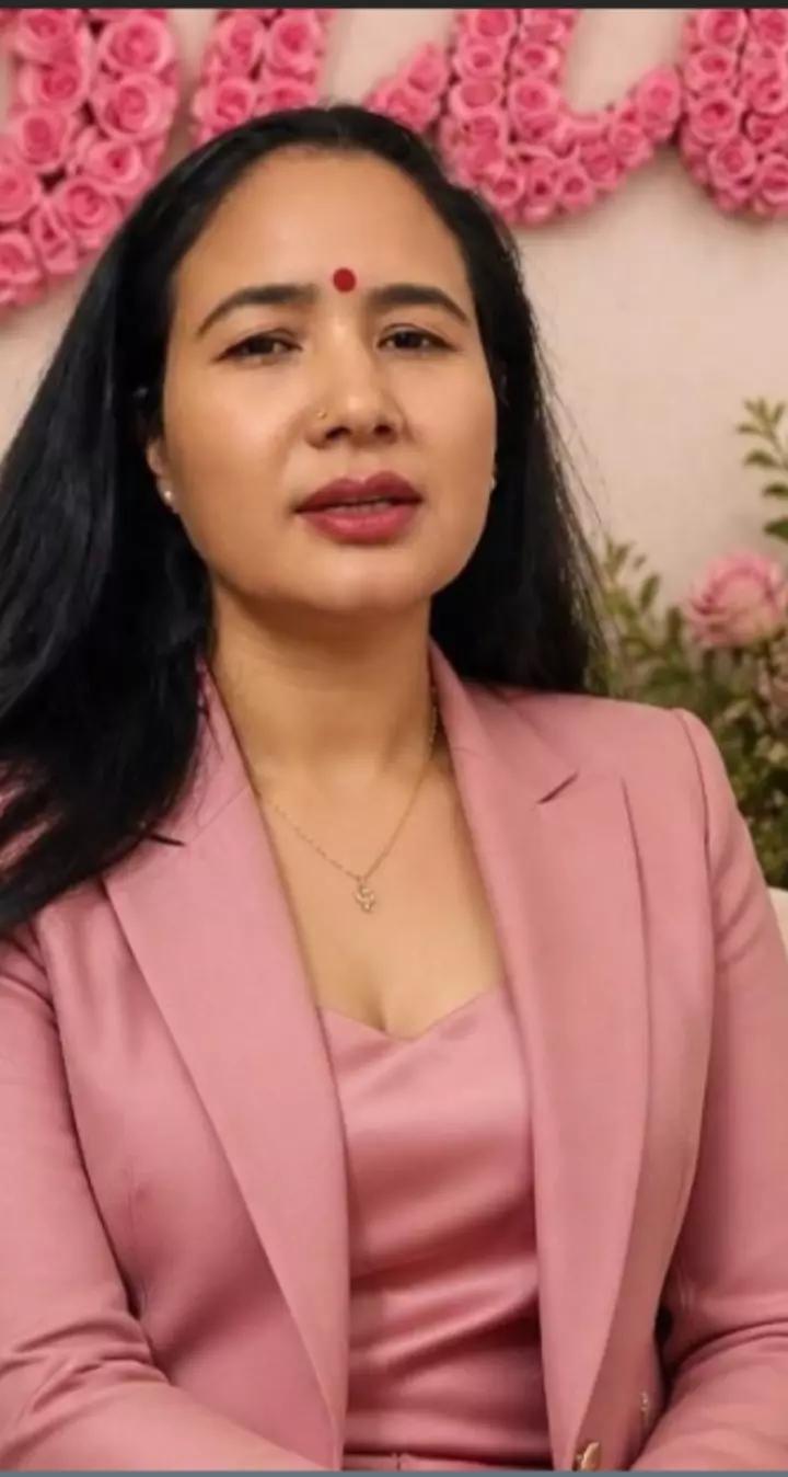@💫SITA BHUJEL💫KOIRALA💥