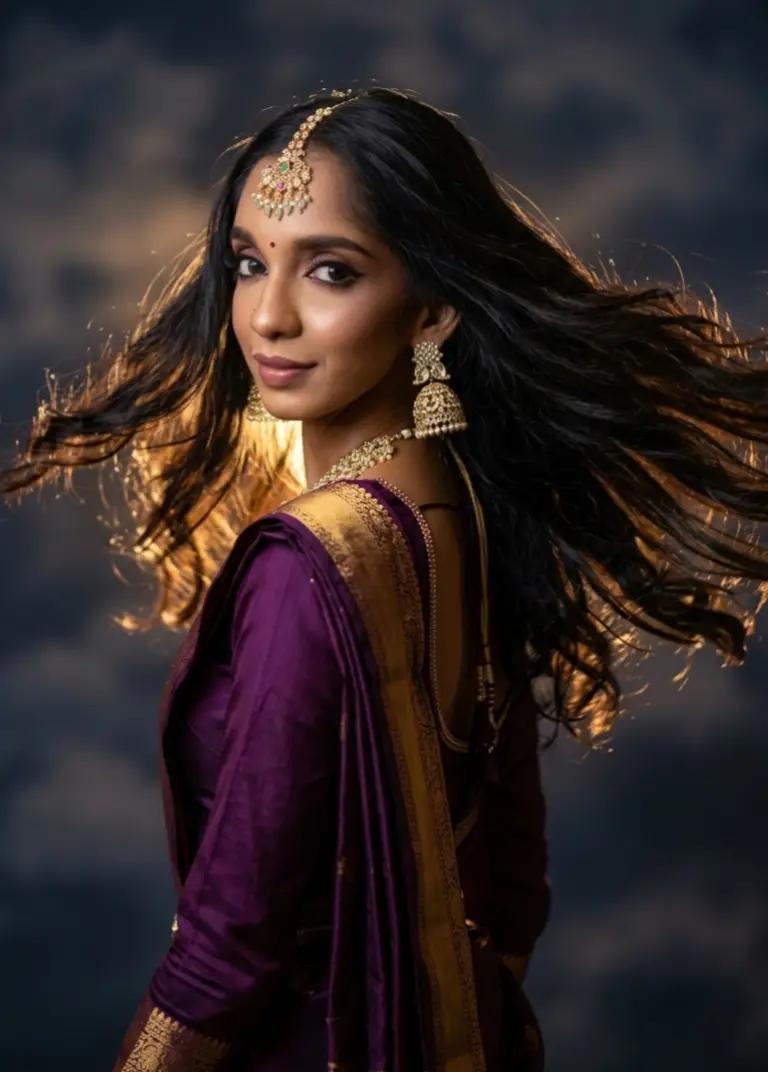 @RUBHASRI CHANDRAN🧿