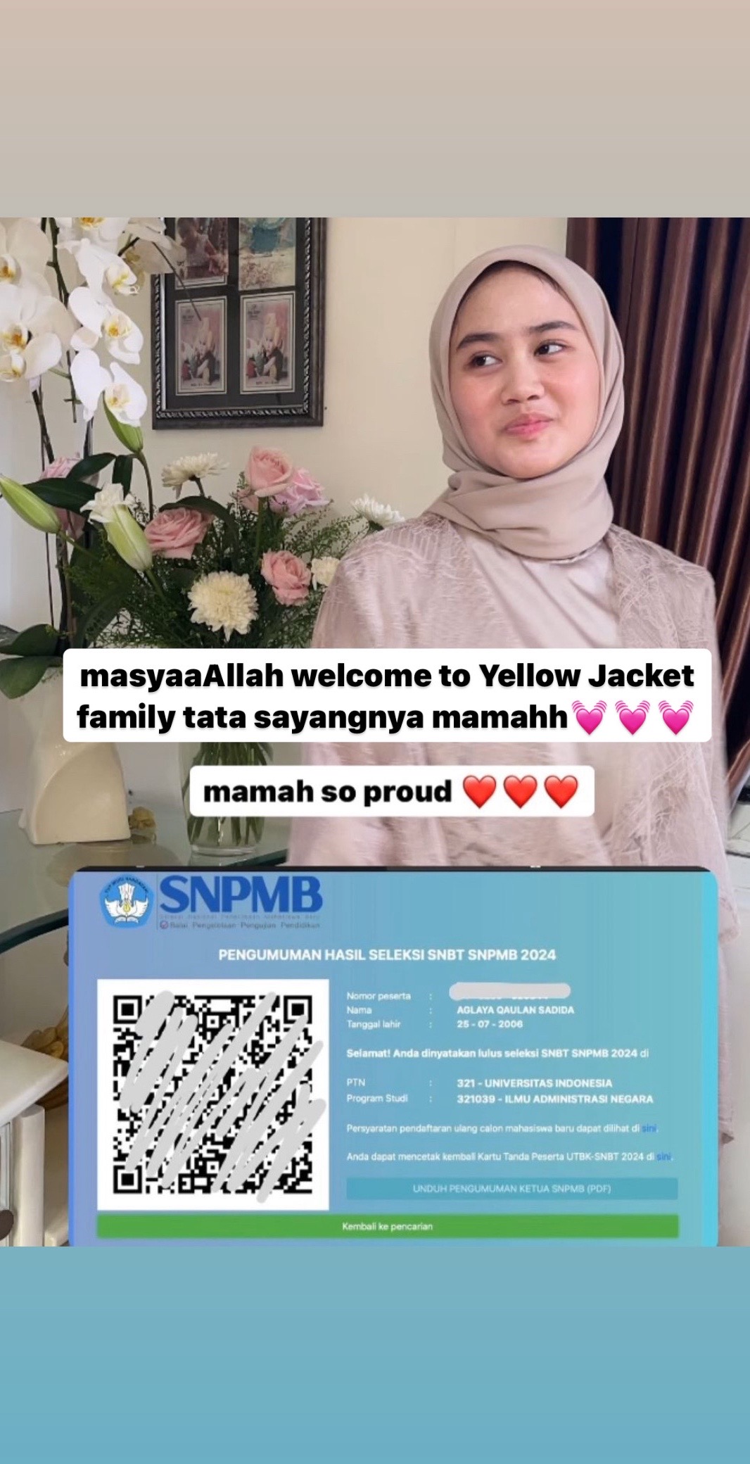@putri anisa