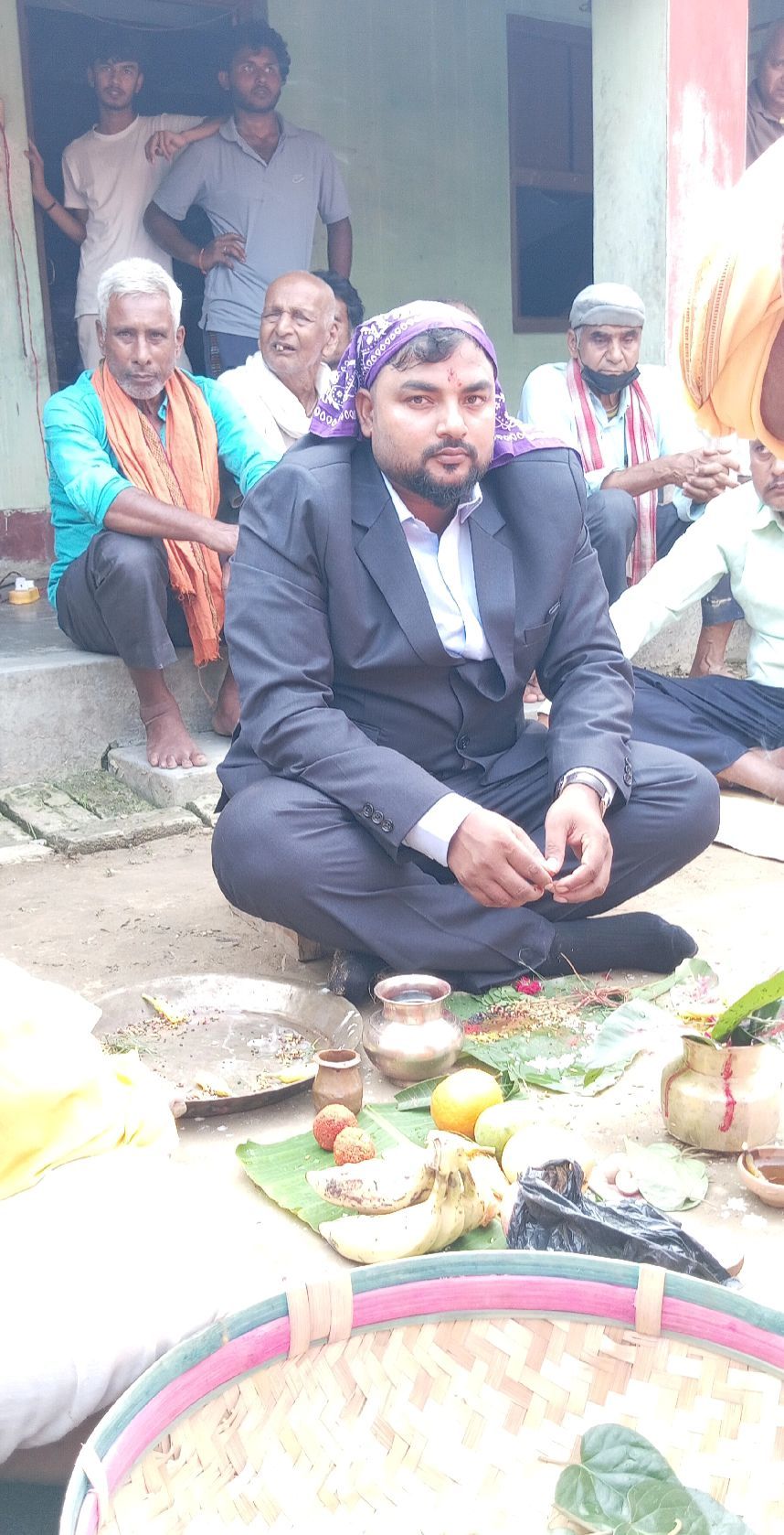 @Mina Yadav