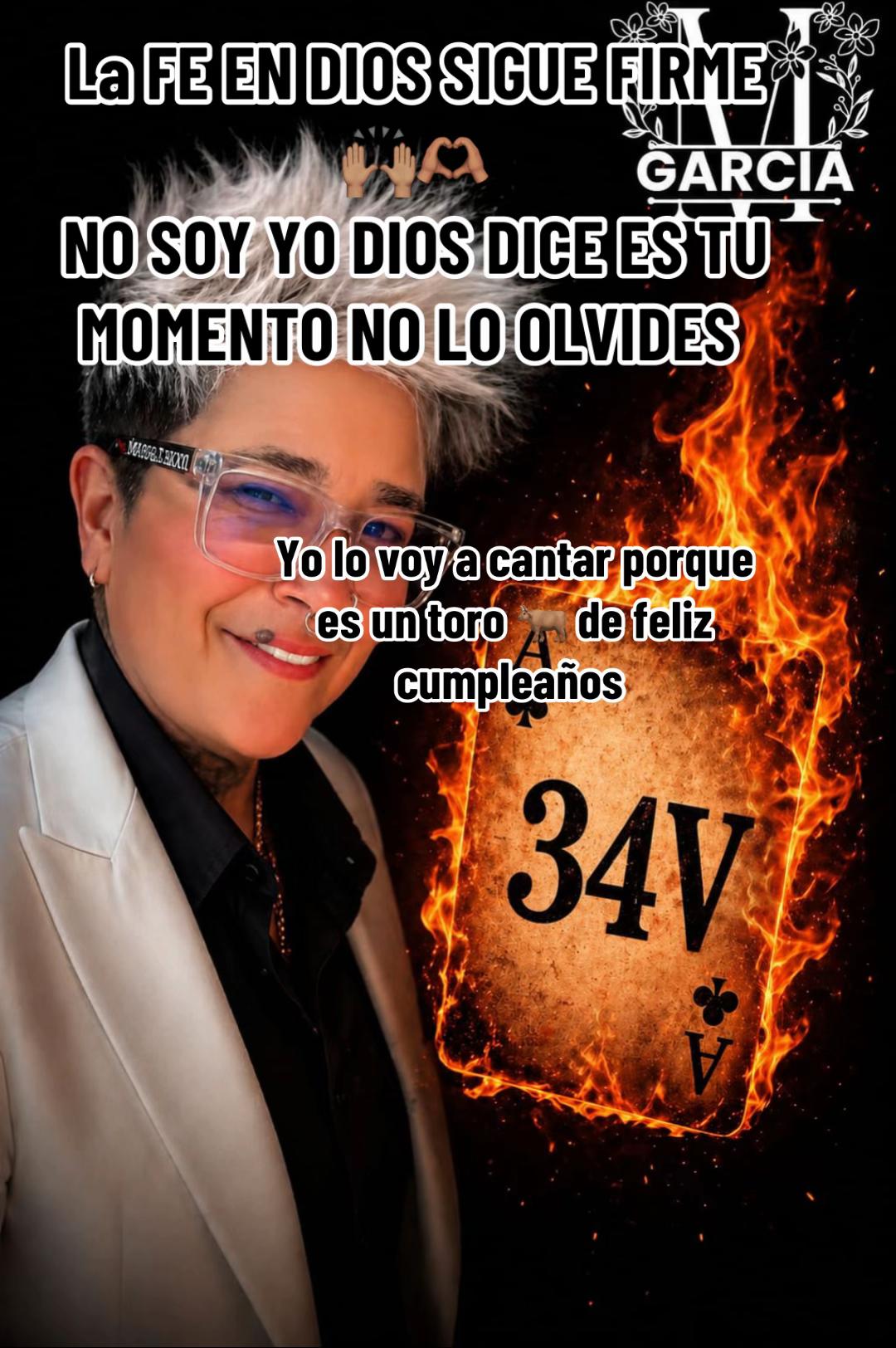 @maye.garcia Numerologia