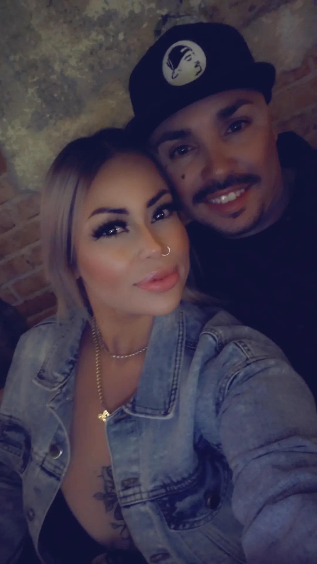 @Chinita N Perez