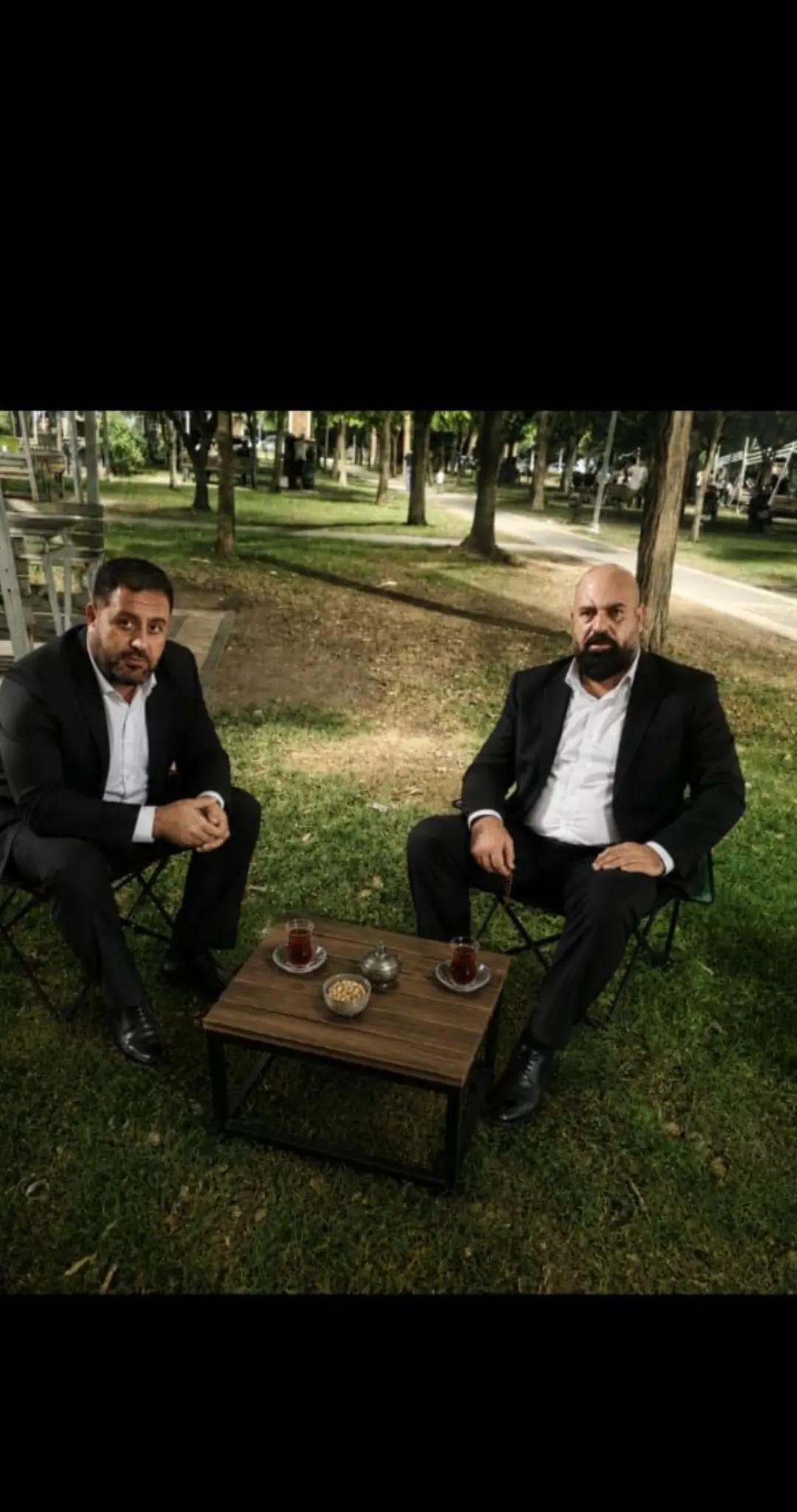 @Tuncel Ertug