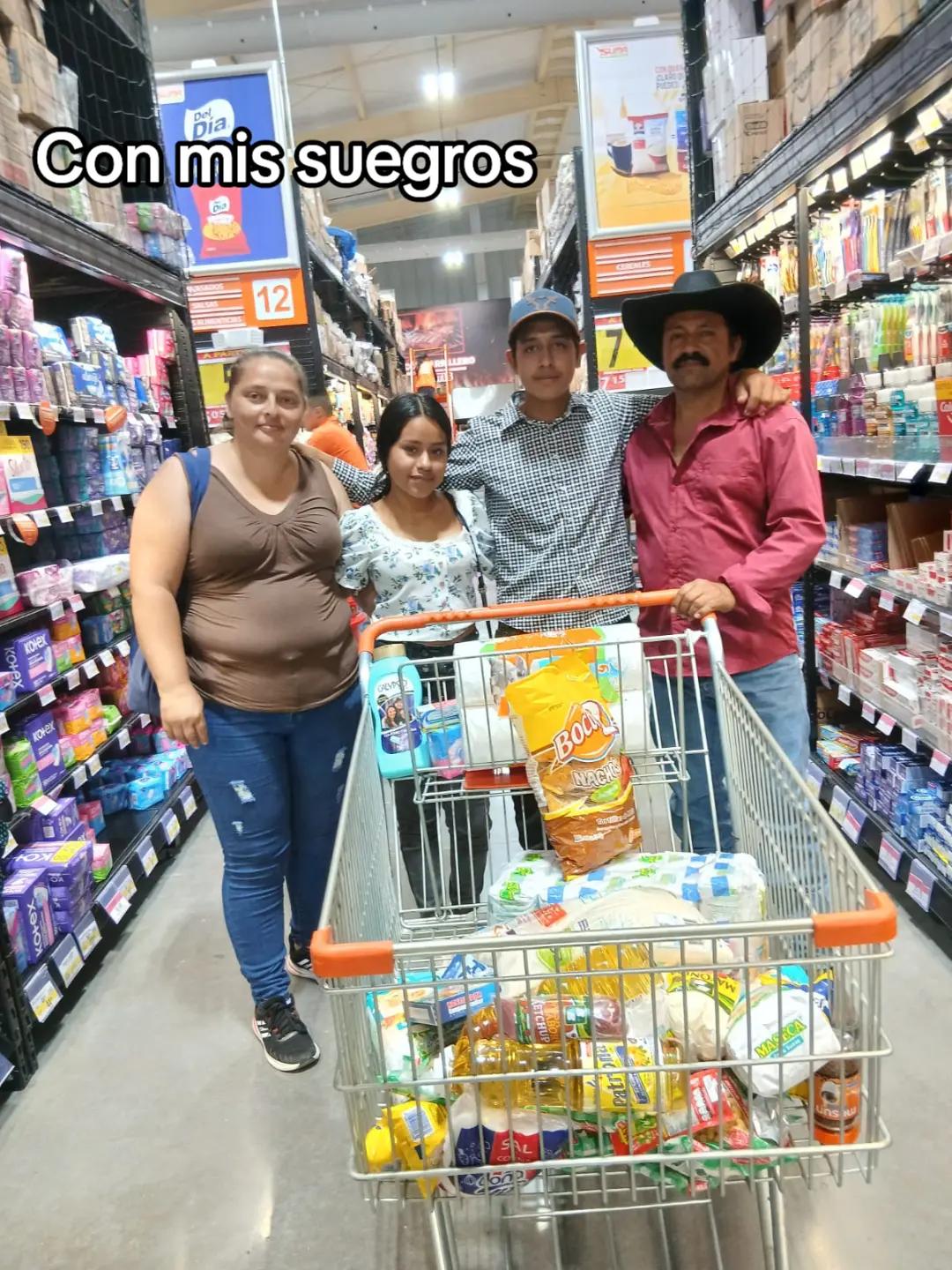 @Alber y fernanda
