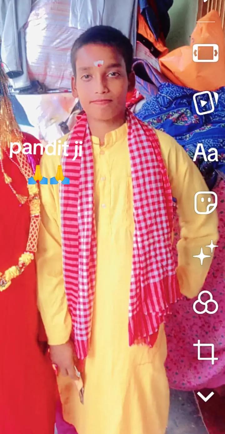 @Aaditya mishra ji
